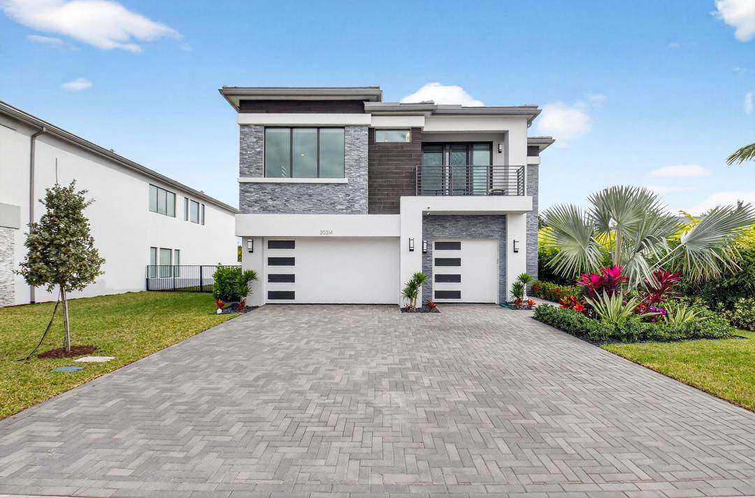 This is a true one of a kind lakefront estate positioned on a rare oversized corner lot with a massive easement, offering exceptional privacy and added space rarely found within ...