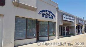 Located on Main Street in East Haven, CT.