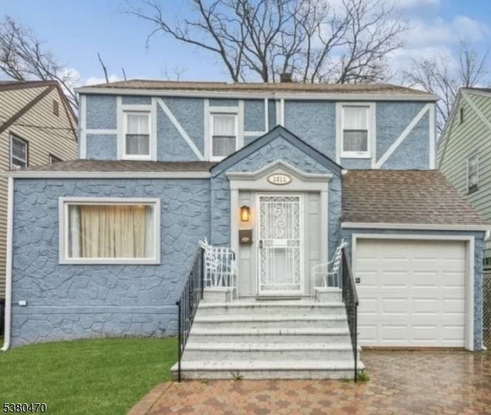 Welcome to your dream rental in Hillside, NJ !