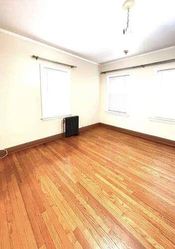 FULLY VACANT Beautiful Legal 2 Family Home for Sale Prime Rego Park Location !