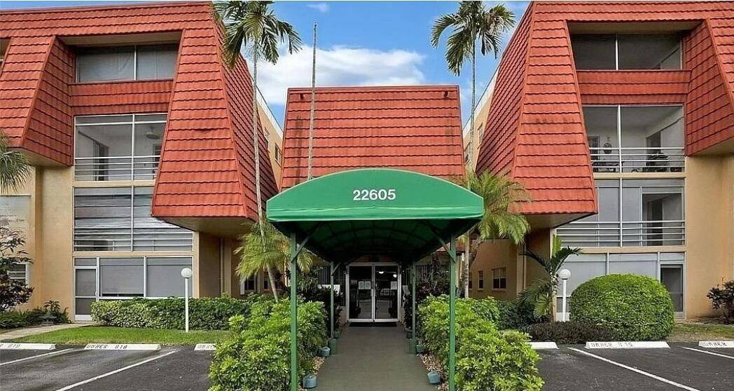 Endless Potential in West Boca !