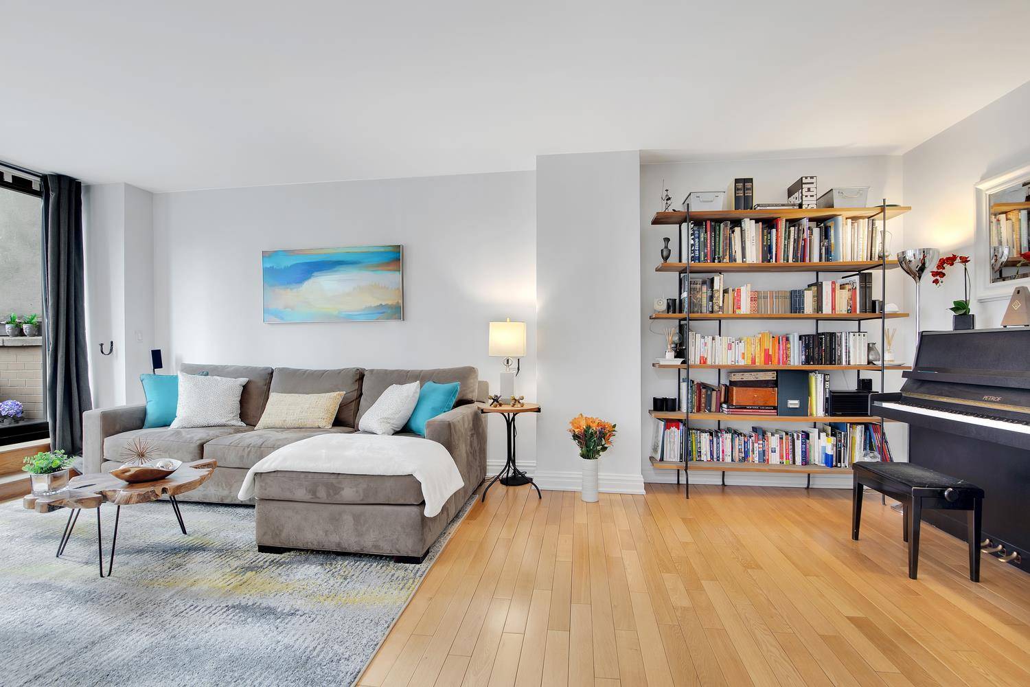This is the perfect Condo and the best deal on the Upper East Side.