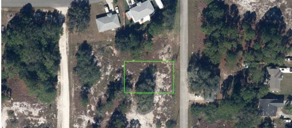 Three Buildable Lots Available Buy Individually or as a Bundle Lake Placid, FLIncredible opportunity to purchase three residential lots in the scenic and rapidly growing area of Lake Placid, Florida.