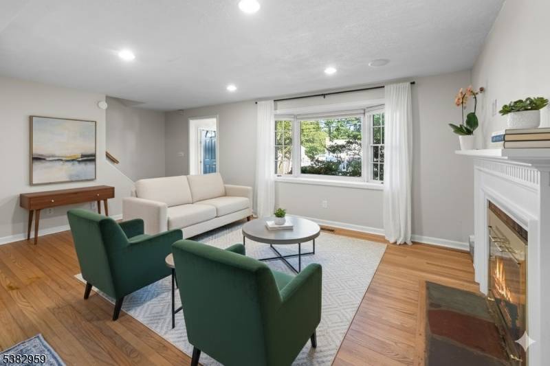 Welcome to this charming 4 bedroom, 1.