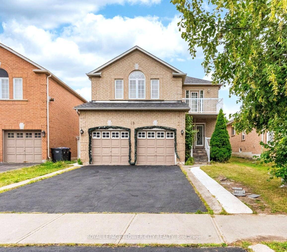 Legal 2 Bedroom Brand New Basement Apartment 4 Bedroom Detached Home On Premium 40 Lot With Double Car Garage.