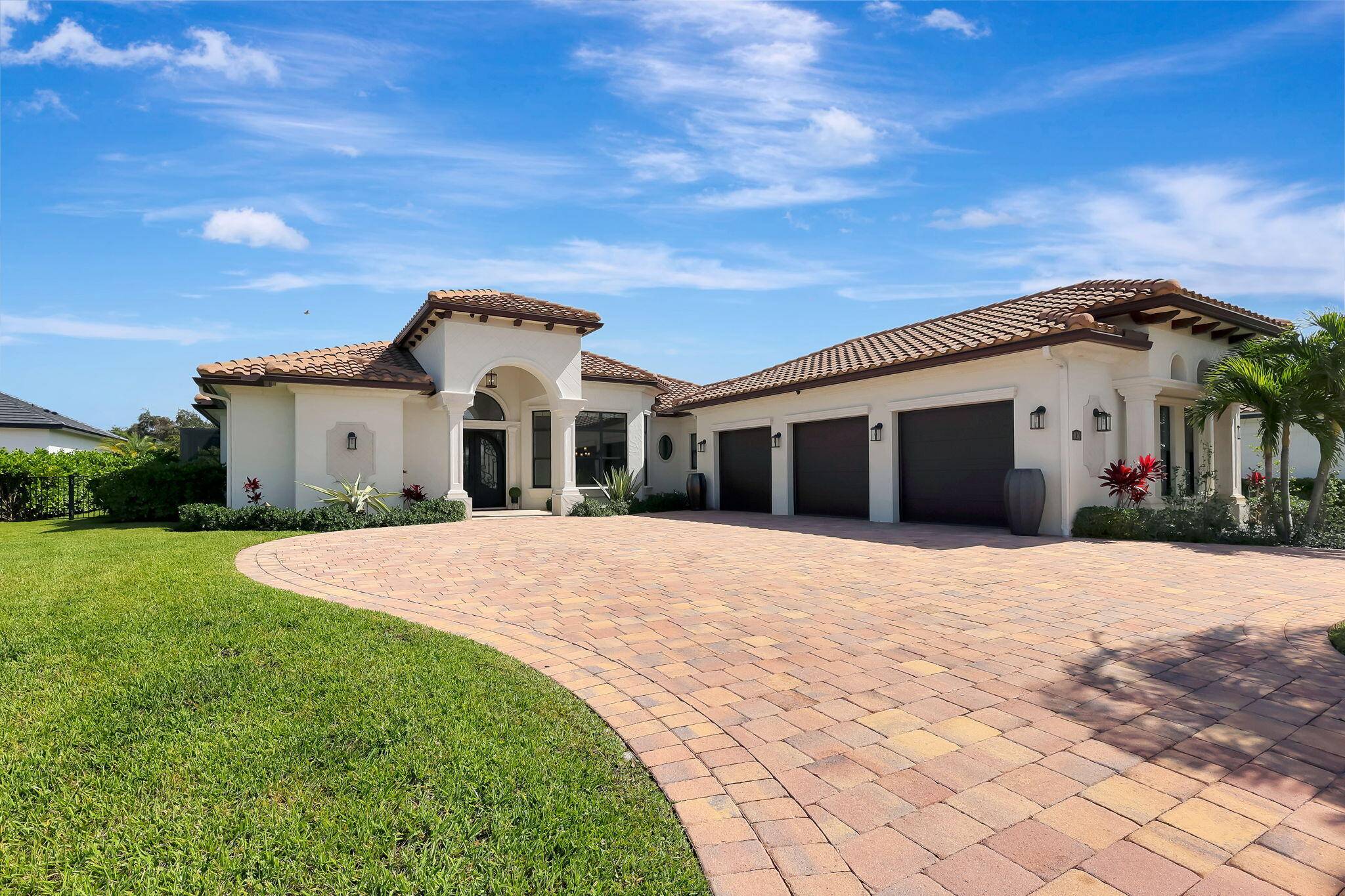 Discover the best of the Treasure Coast lifestyle in this private, and highly sought after community.