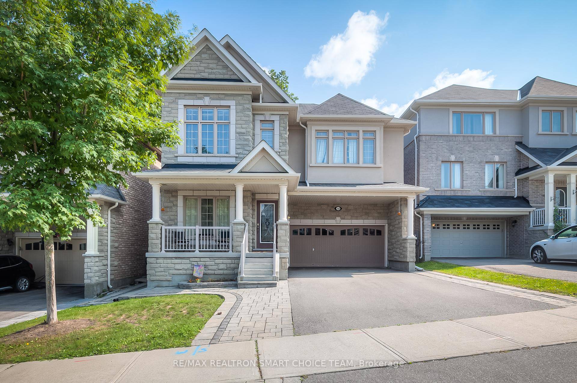 Immerse yourself in the epitome of luxury living with this exquisite 2 bedroom, 1 bathroom basement home.