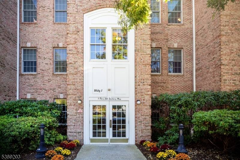 Welcome to one of Morris County's most sought after active adult communities !