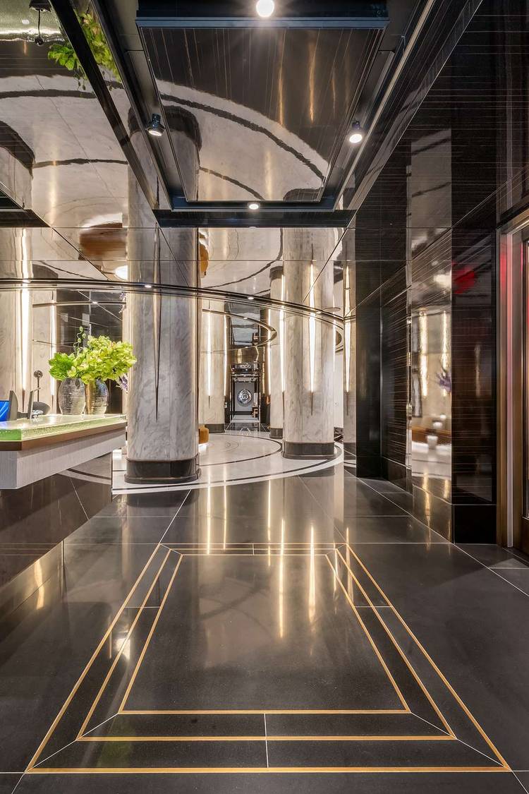Residence 2701 Waldorf Astoria Residences, New York For Rent available immediately Experience iconic Park Avenue living in this stunning, light filled residence at the legendary Waldorf Astoria.
