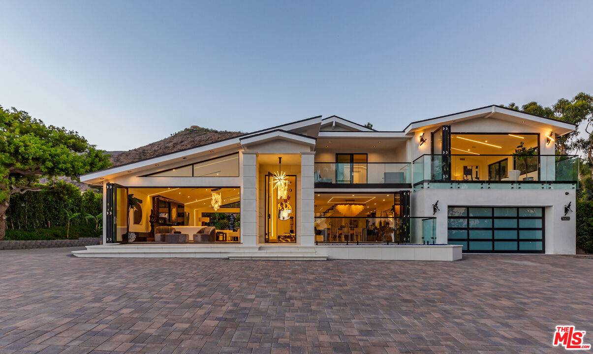 31223 Bailard Rd Malibu LA
