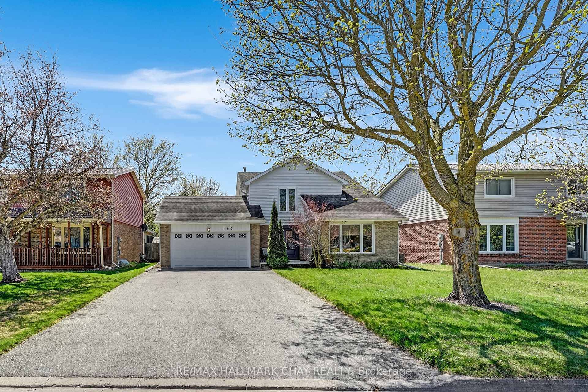 Welcome to this charming 3 bedroom, 2 bathroom detached home situated on a generous 50 foot wide lot in a quiet, family friendly neighborhood.