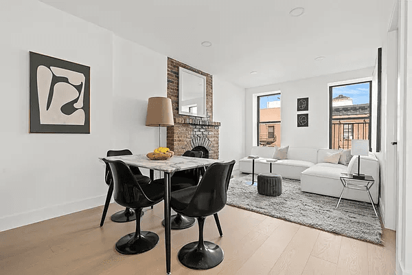 Gut Renovated 3BR 2BA in Prime Park Slope Welcome to your brand new home in the heart of Park Slope !