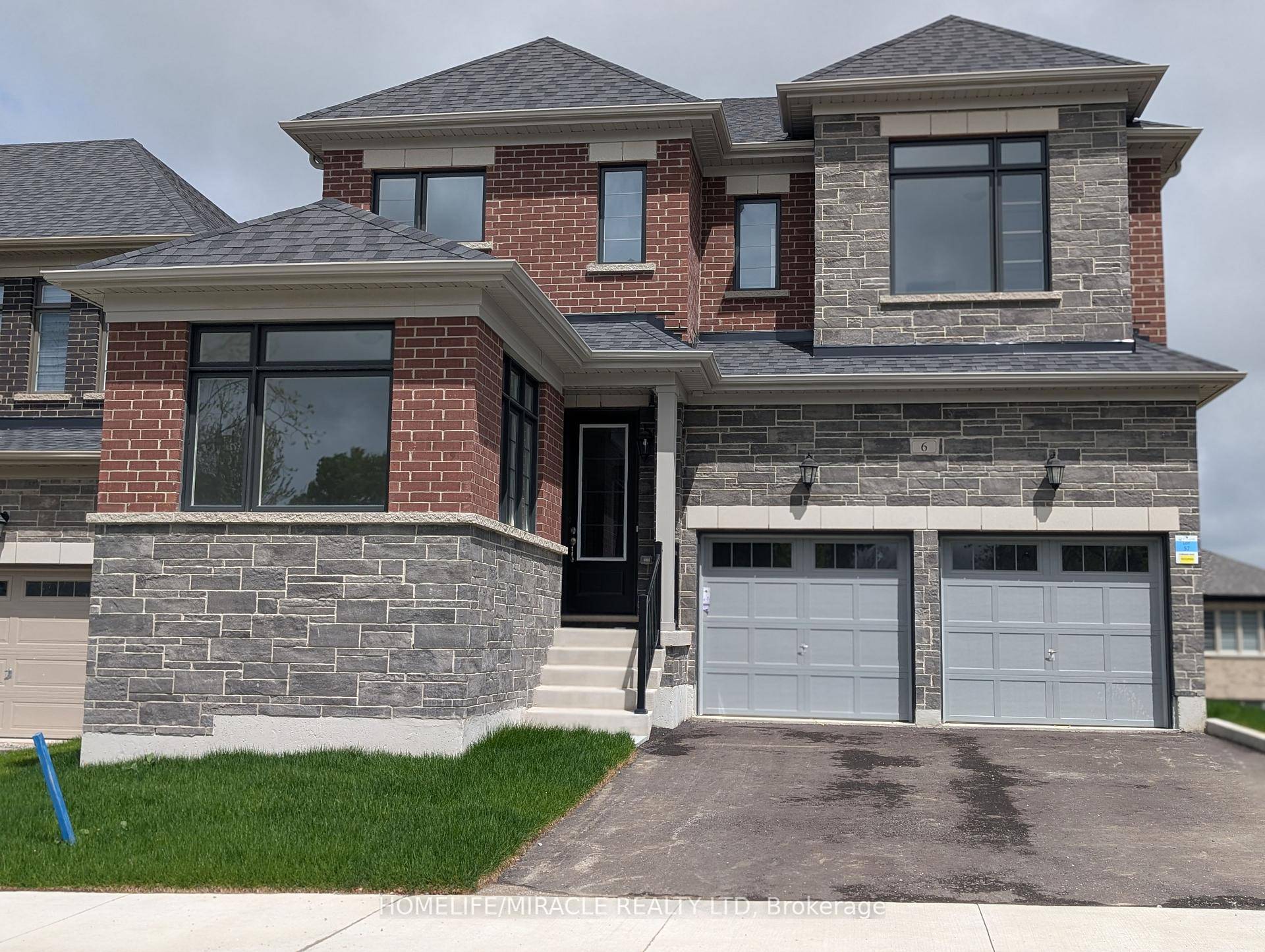 Discover unparalleled luxury in this stunning 3, 000 sq ft detached home, featuring the main and second floors for lease, nestled in the charming Hamlet of Bondhead, Bradford West Gwillimbury.