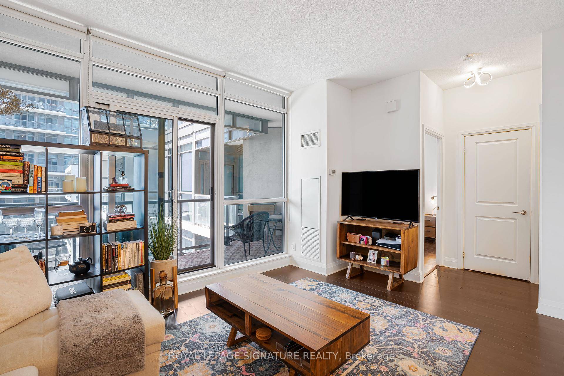 Welcome to IQ Condos, ideally located at Islington amp ; The Queensway.