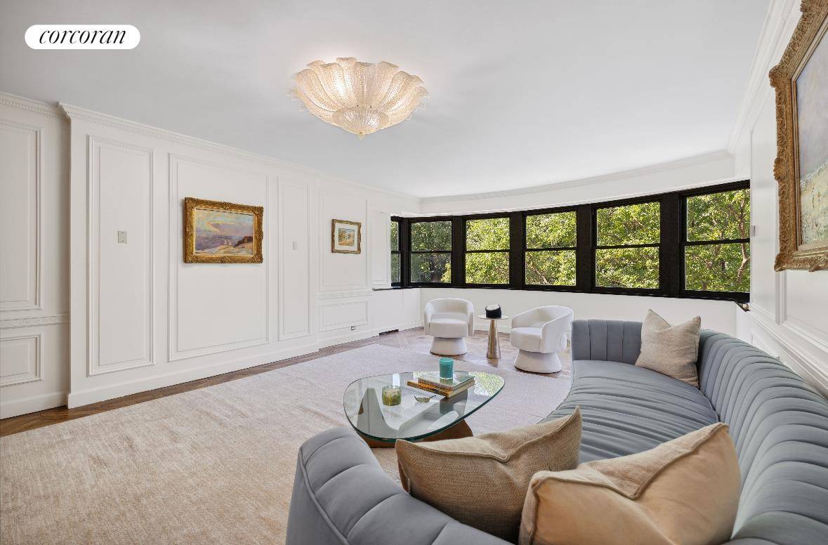Welcome to this exquisitely renovated 4 bedroom, 4.