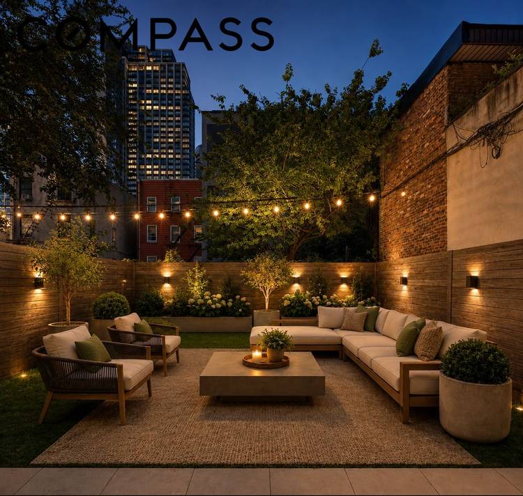 Welcome to The Villas on Green, a boutique seven unit condominium built in 2018.