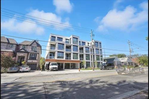 Welcome to Marla on the Park a brand new boutique condominium offering an exclusive living experience with just 28 units across four stylish floors.