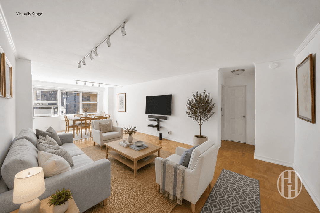 Rarely Available 3BR 2BA Condo with In Unit Washer Dryer The Warren House, Murray Hill 3 BR 2 BA Prime Murray Hill The Warren House Apartment Features In unit washer ...