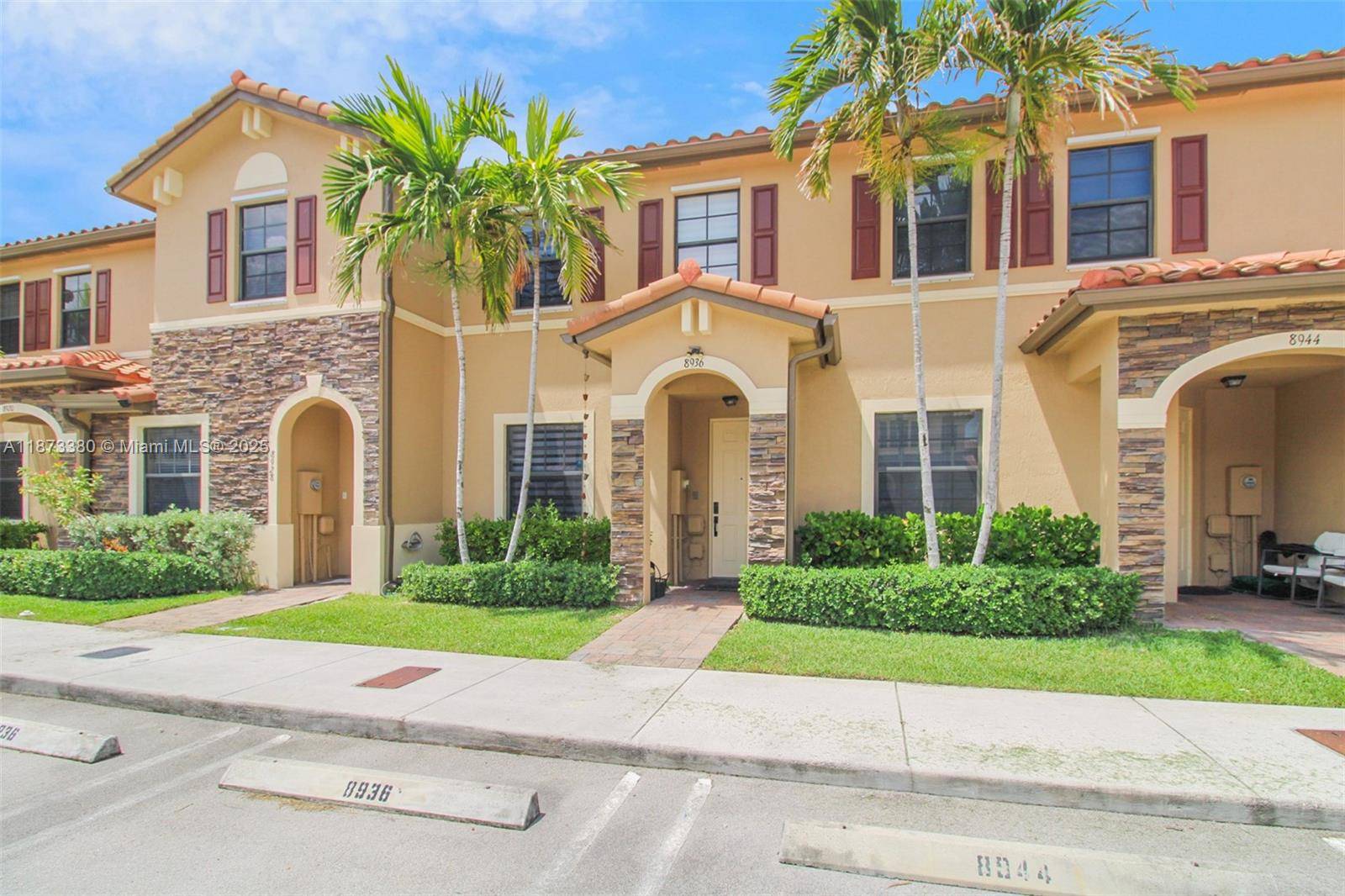 Stylishly remodeled and full of natural light, this 2 bedroom, 2.