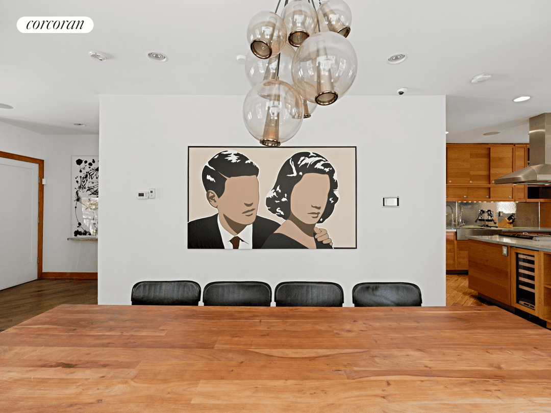 A Reimagined Brooklyn Masterpiece Discover 7807 Ridge Boulevard, an unprecedented 21ft wide Colonial Revival semi detached multifamily residence that redefines modern living in Bay Ridge.