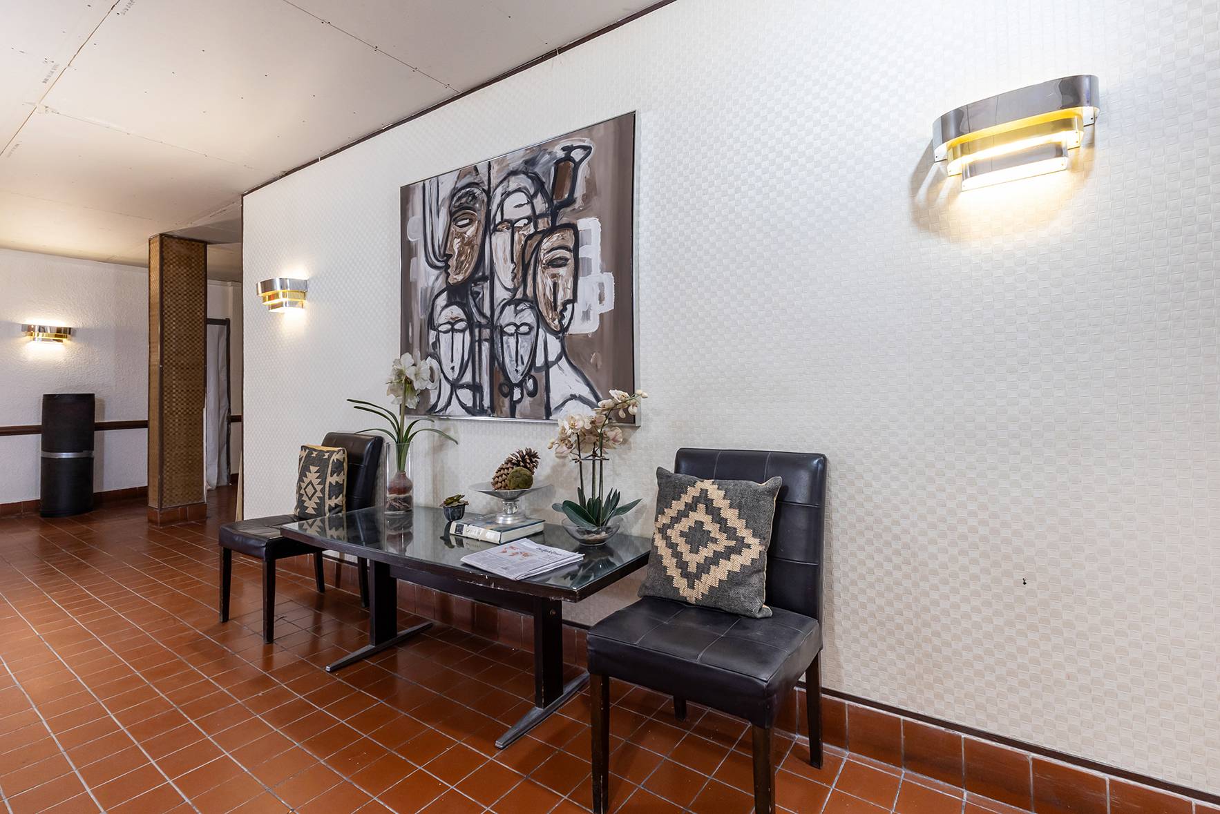 Sunny, high ceiling and bright renovated one bedroom in the heart of Carnegie Hill.
