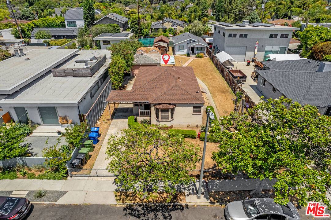 1325 Appleton Way 6BR Marina Del Rey La