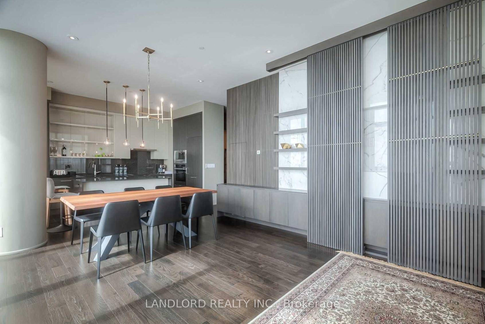 Experience Elevated Urban Living In This Professionally Managed 2 Bedroom Den, 2 Bathroom Corner Suite, Showcasing Elegant Architectural Finishes And Designer Details Throughout.