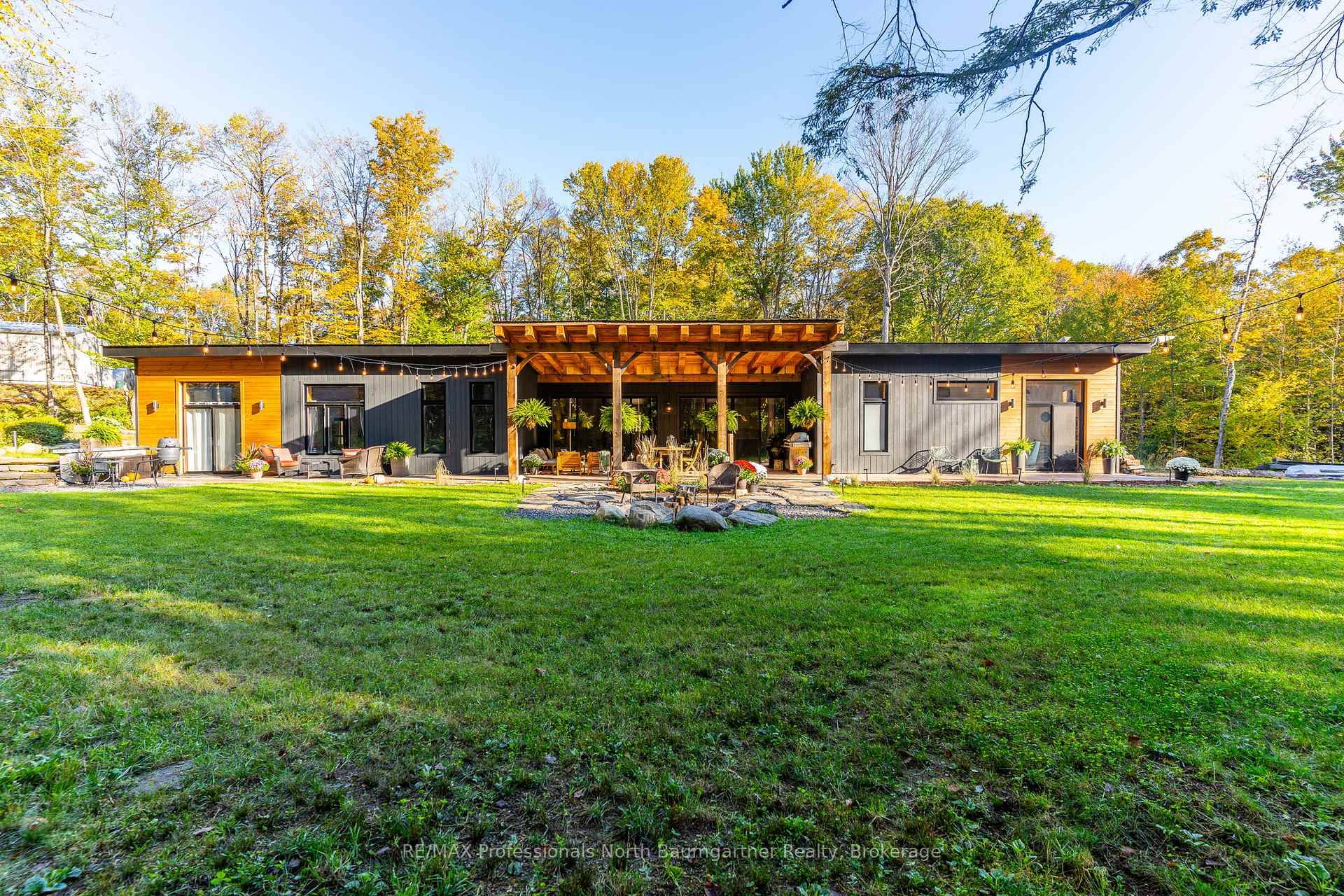 Welcome to a remarkable and unique offering from Baumgartner Realty Group.