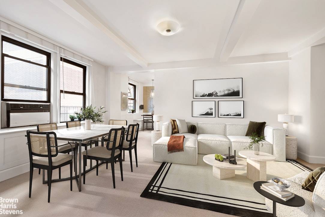 Sublet Friendly Co op Just 1 year Residency Requirement !