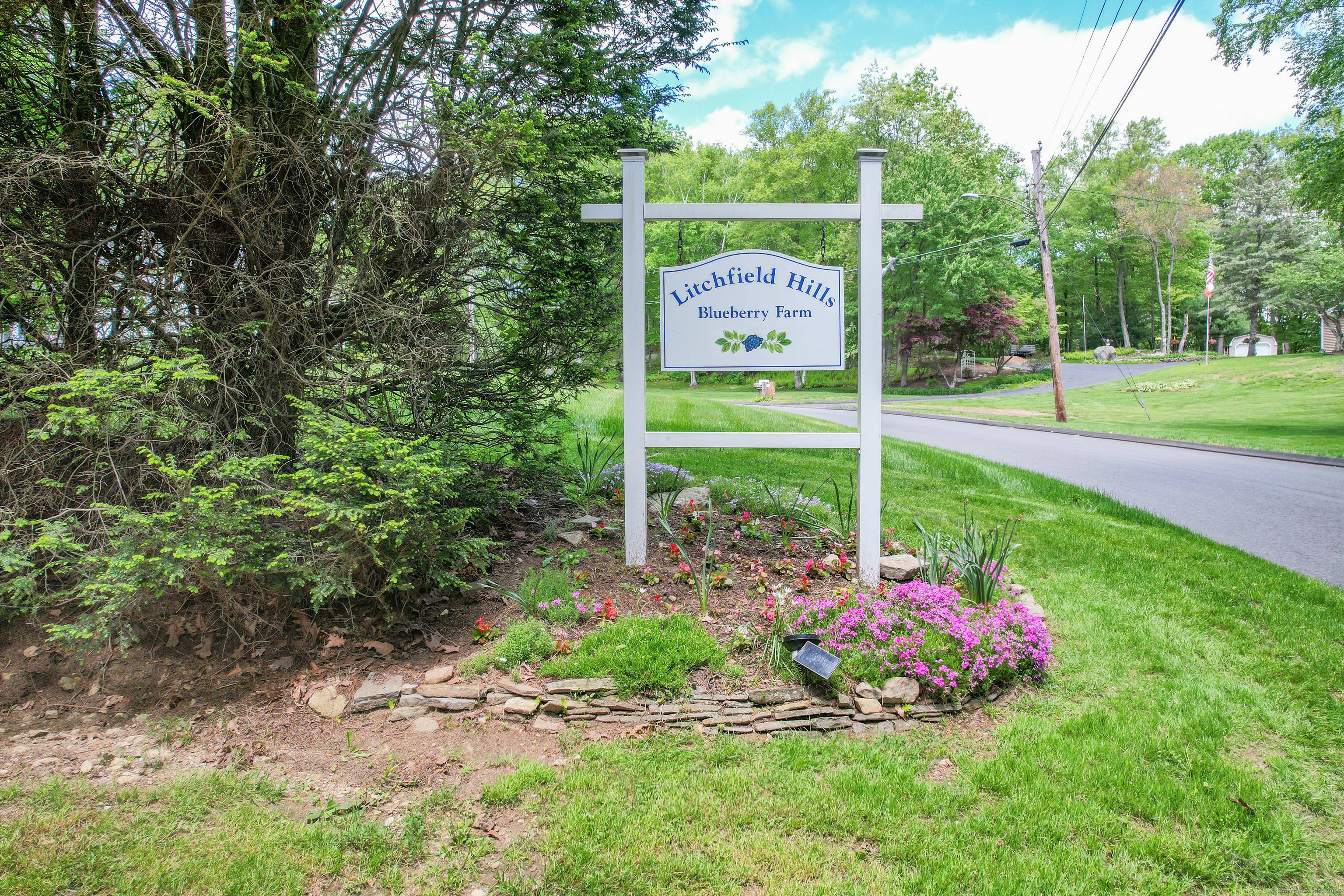 Investor Alert Turn key Agricultural Investment 25 Acres with Income Producing Blueberry Farm 3BR 2.