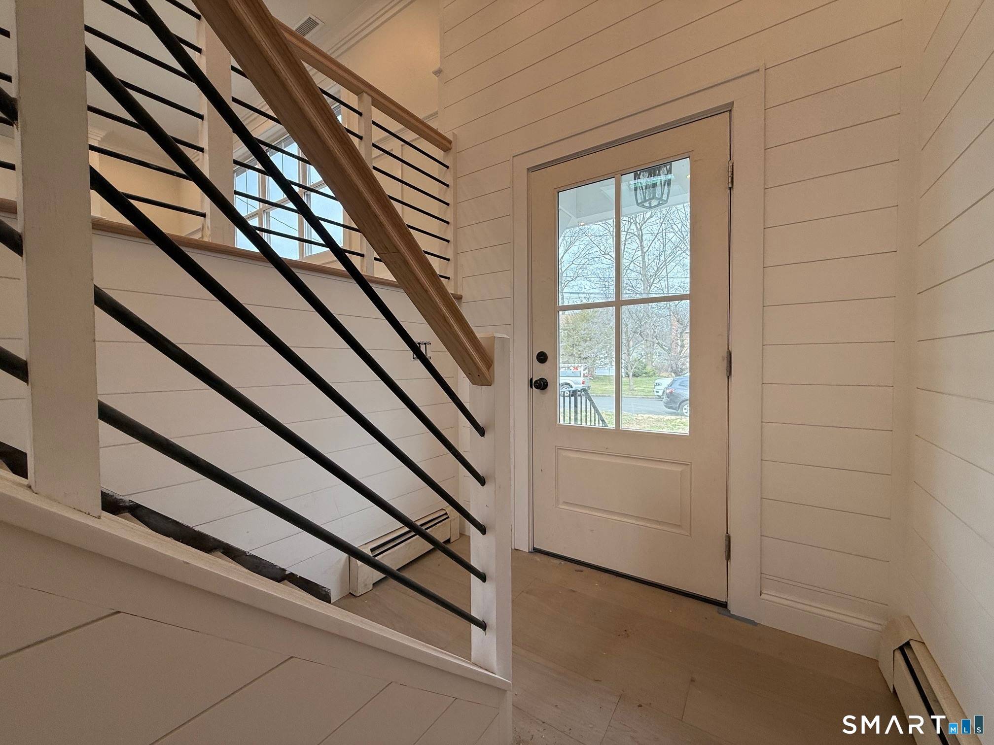 Coastally inspired Raised ranch, gut renovated and completed in 2026 by Milford's own JMR Architectural and Bjorklund Built Homes crafted with care and painstaking attention to detail for the most ...