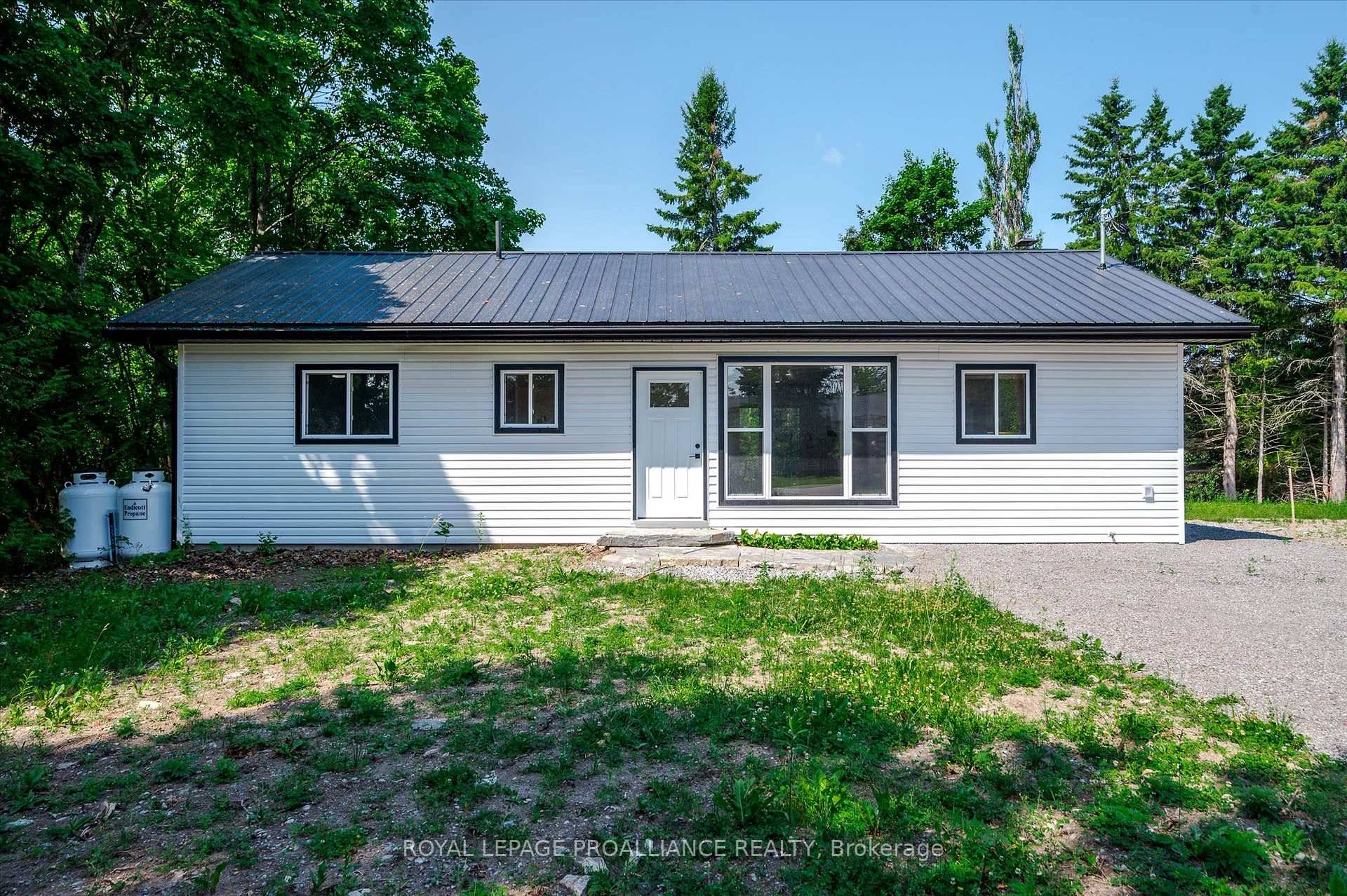 Ready to trade the hustle for small town living in the heart of Kawartha Lakes ?