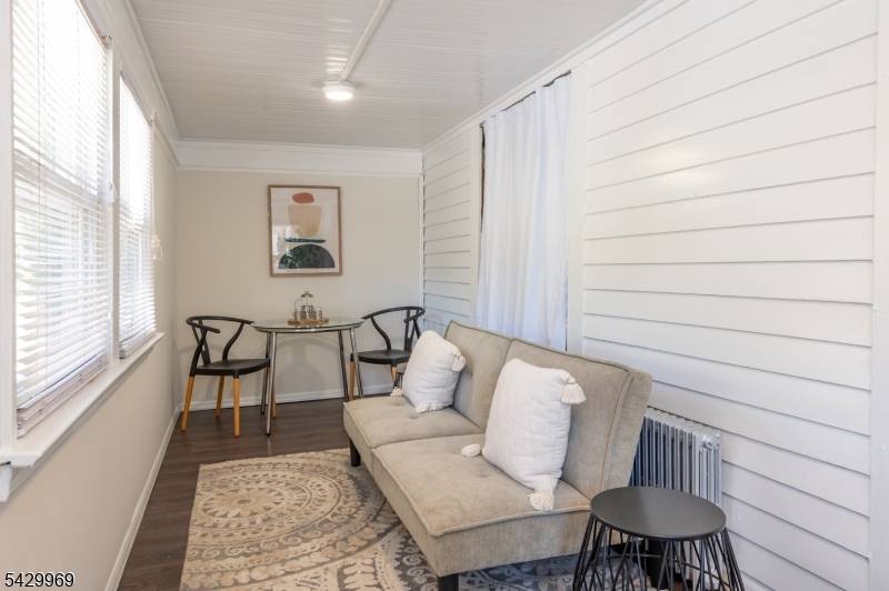 Welcome to 329 Lindsley Avenue a thoughtfully updated 3 bedroom, 2 bath home offering flexible living space, charming original character, and an ideal South Orange location just under a mile ...