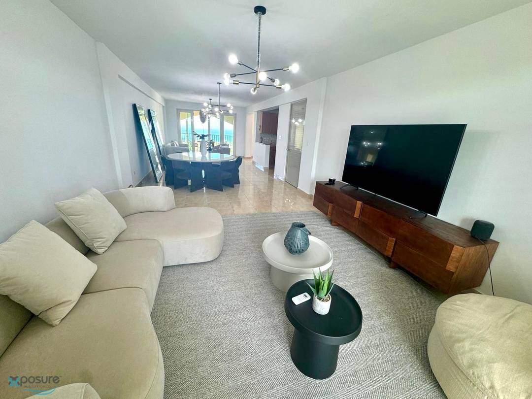 LADERAS DEL MAR, AGUADILLA Apartment Aguadilla