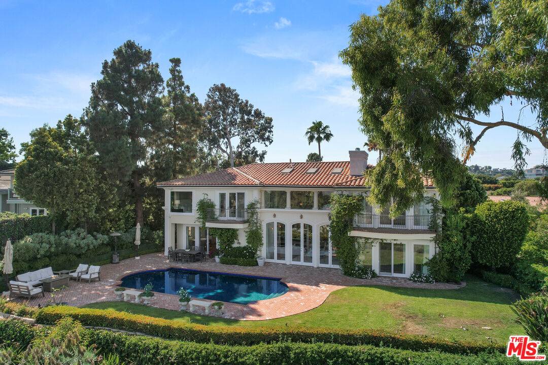 10814 Savona Rd 5BR Bel Air La