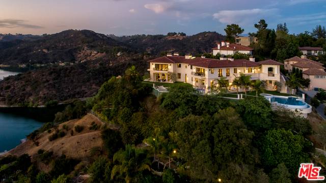 1940 BEL AIR RD Bel Air LA