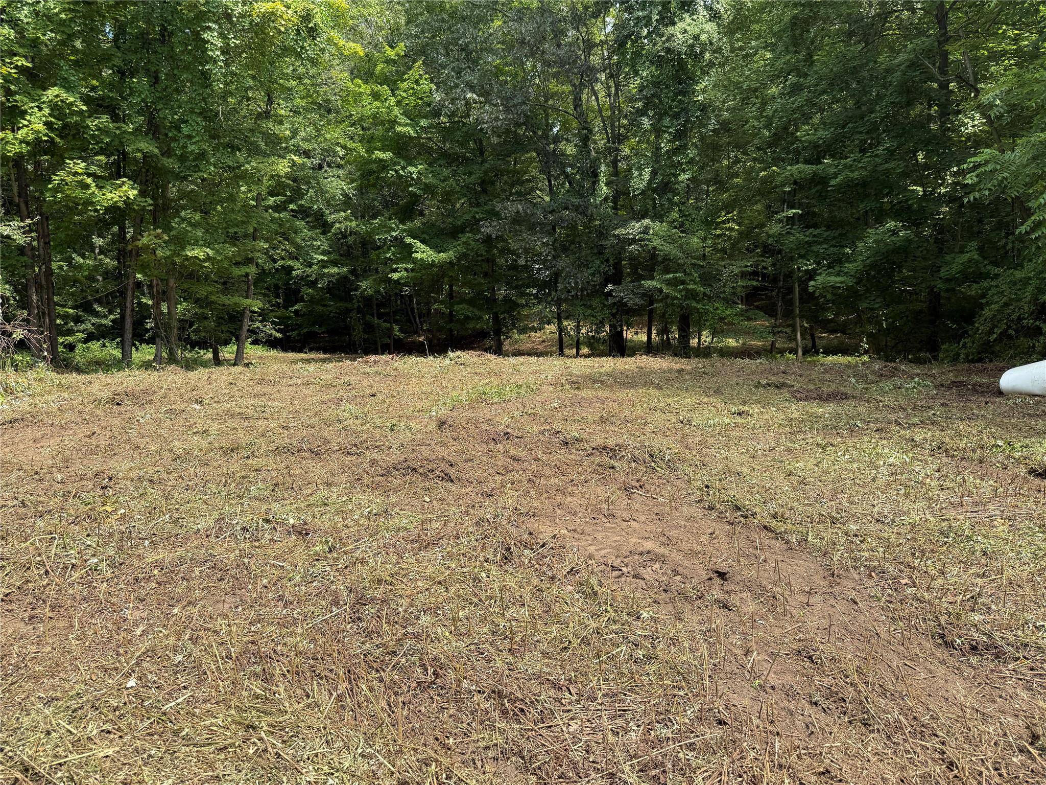 Build Your Dream Home in the Byram Hills School District.