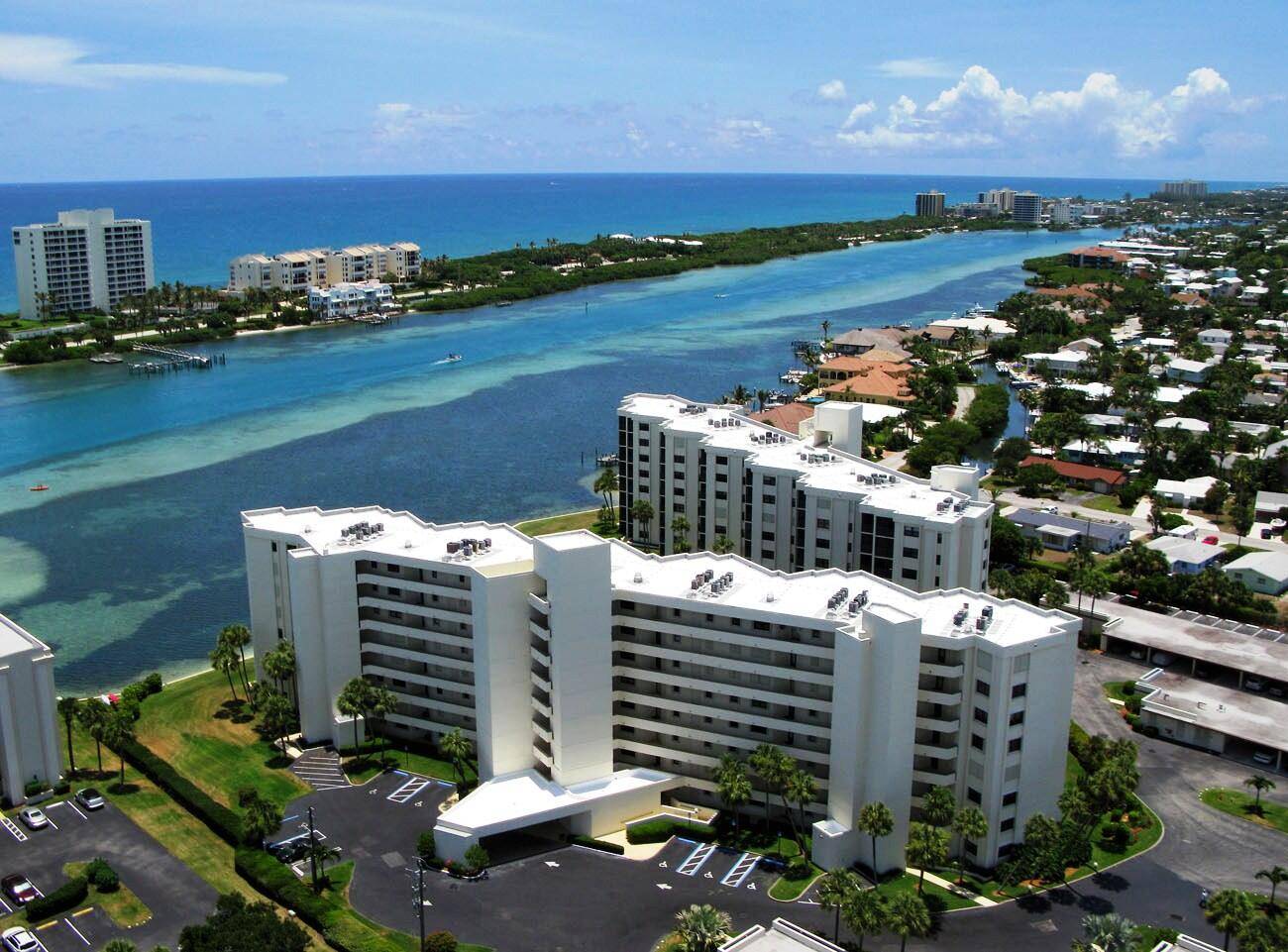 ComeJoinUs at Sandpointe Bay nestled on the Intracoastal waterways !
