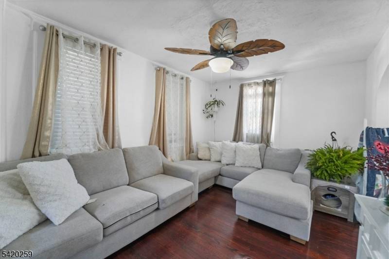 Welcome home to 548 Bridgewater Avenue, a charming 3 bedroom, 1 bath residence set in the heart of Bridgewater Township with an unbeatable location close to everyday conveniences.