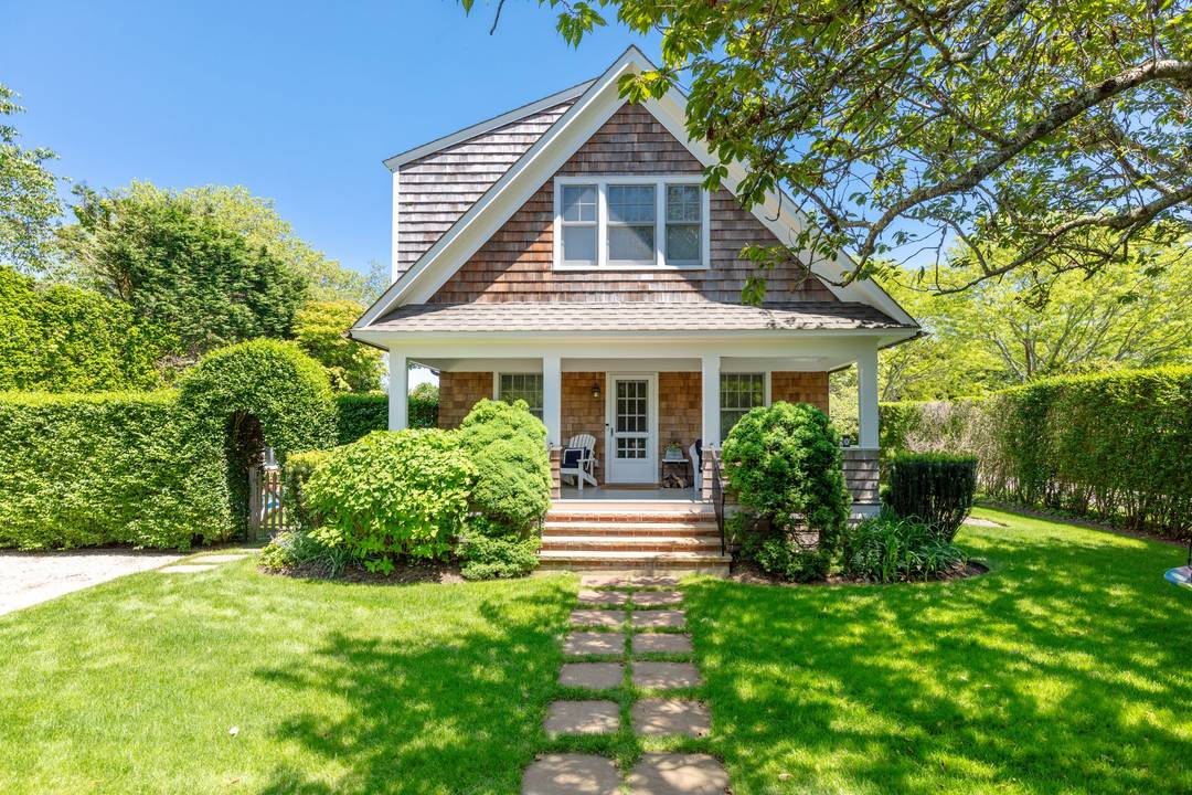 East Hampton Village