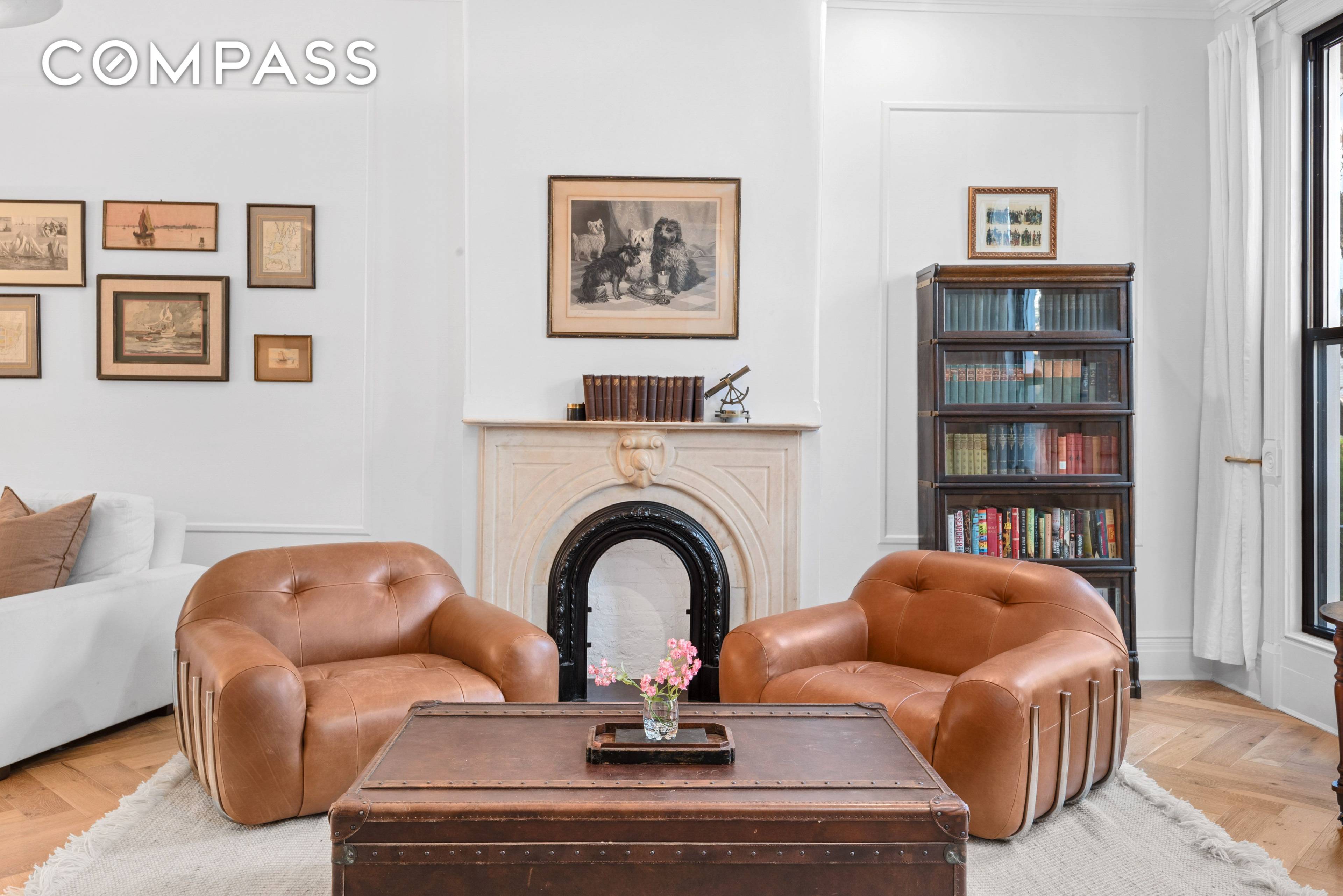 Available July 1 Welcome to this lovely, townhouse upper duplex with 3 beds 2.