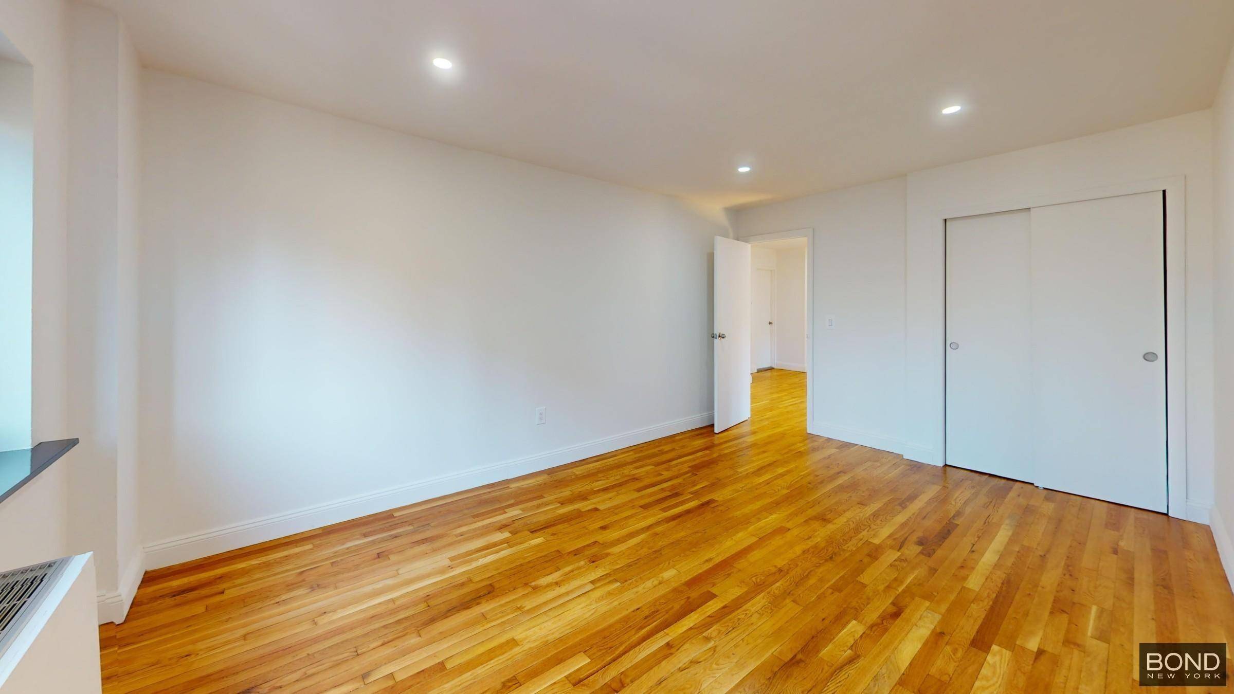 Fully Renovated 14th Floor 2BR 2Bath W Western amp ; Southern Exposure !