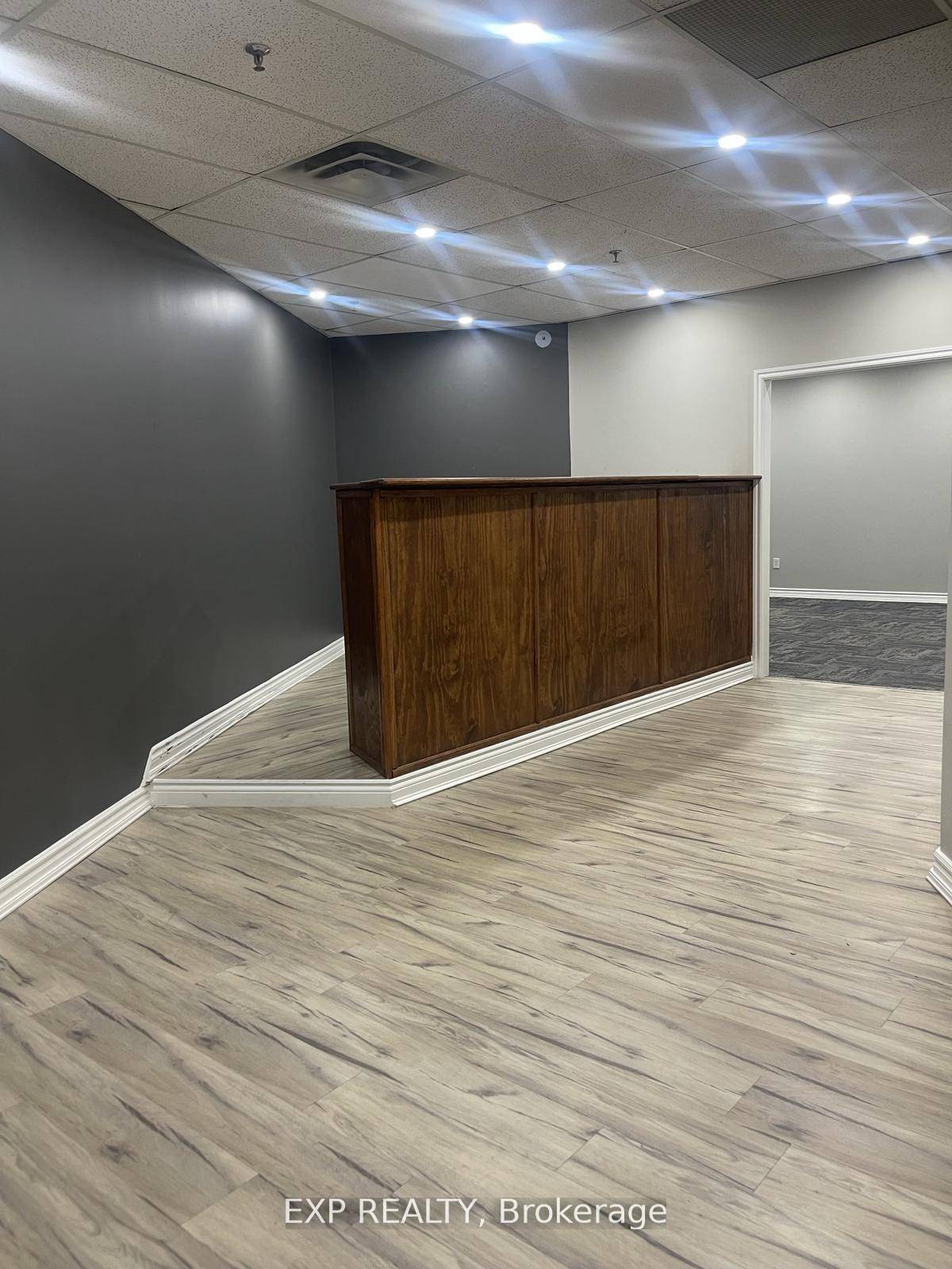 3 Professional Office... Prime Location on the bustling Steeles Ave West corridor !