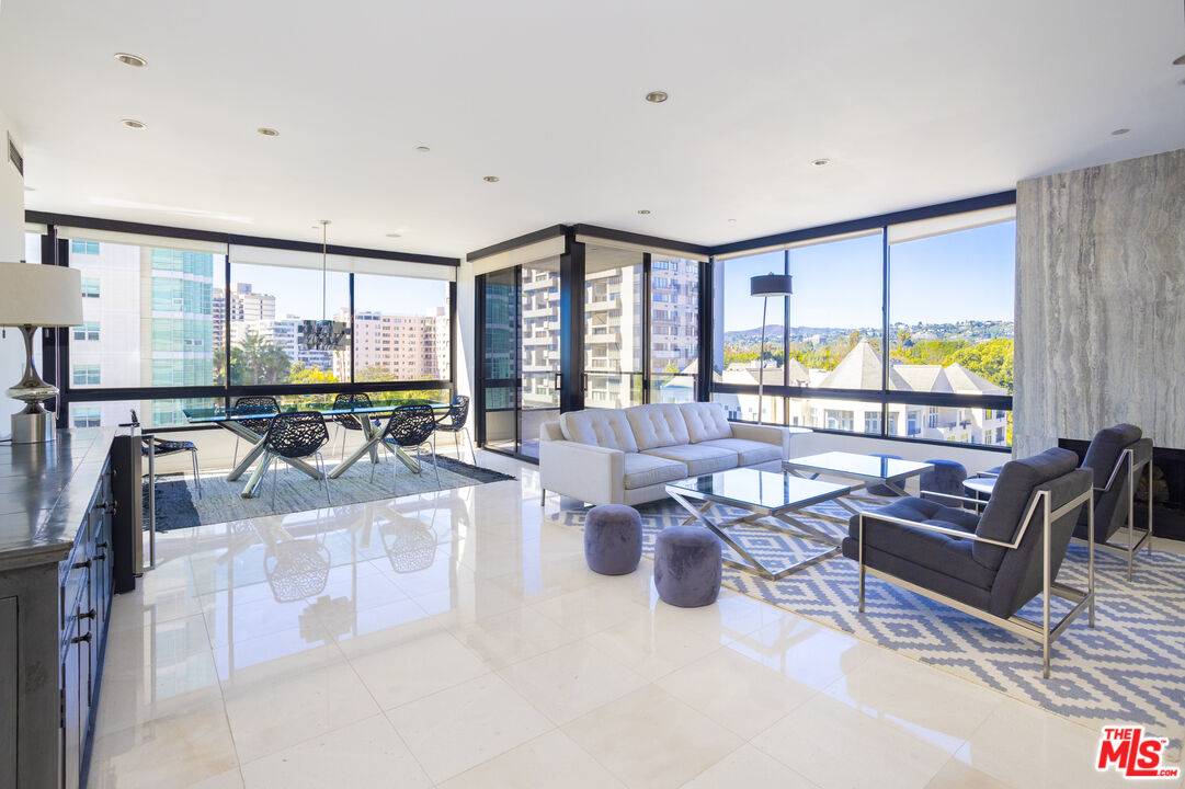 10350 Wilshire Blvd 2BR Westwood La