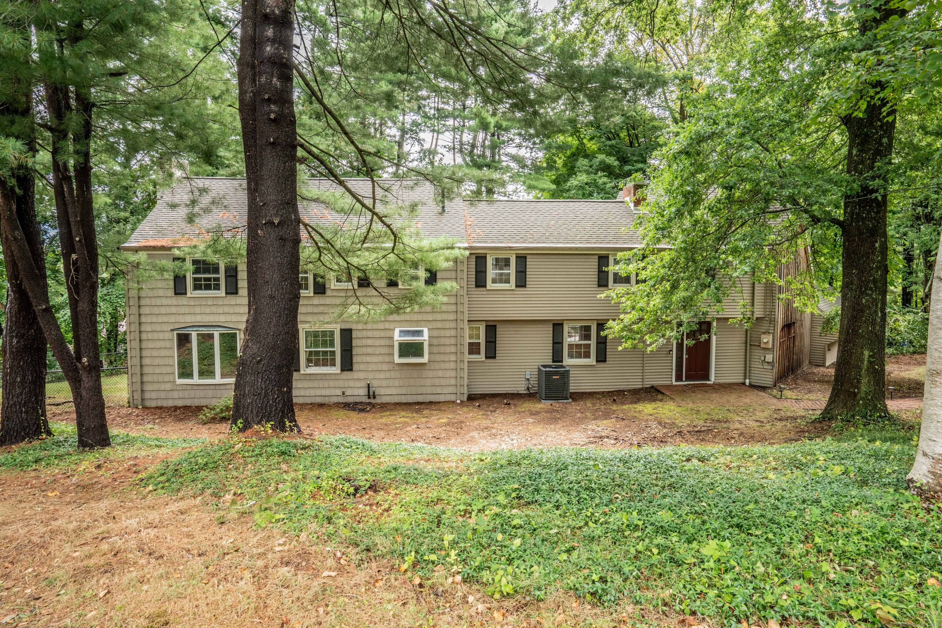 This expansive 4 bedroom, 3.