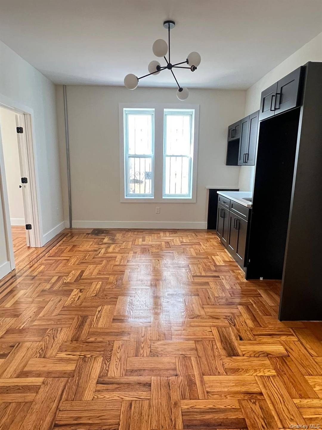 Welcome to this charming and well lit 3 bedroom, 1 bath apartment in East Flatbush !