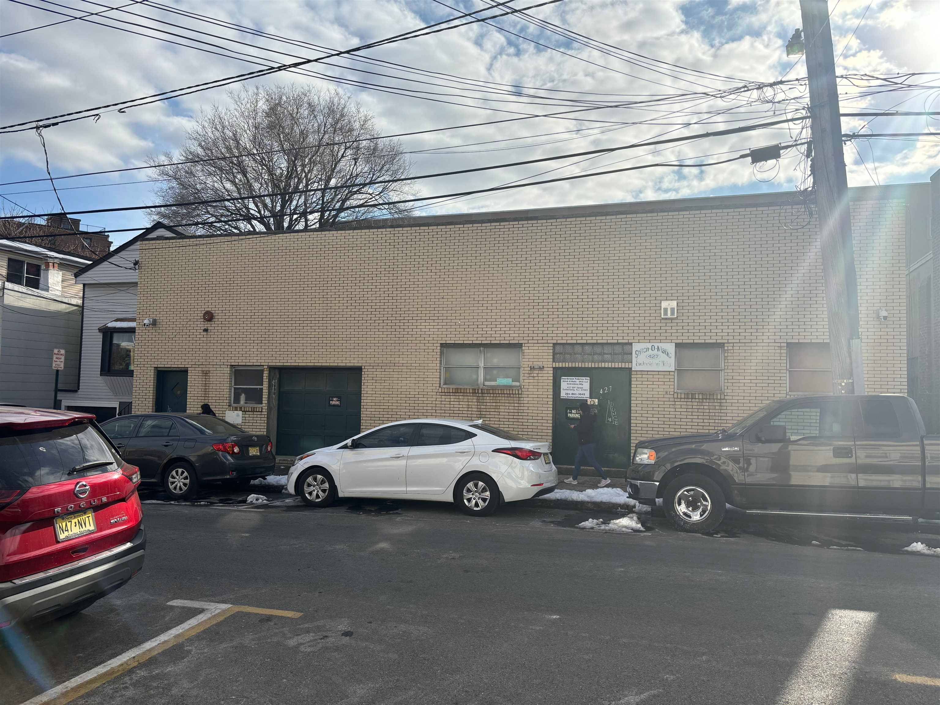 425 /427 69TH ST Commercial New Jersey