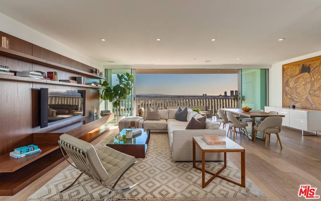 9255 Doheny Rd 1BR Sunset Strip La