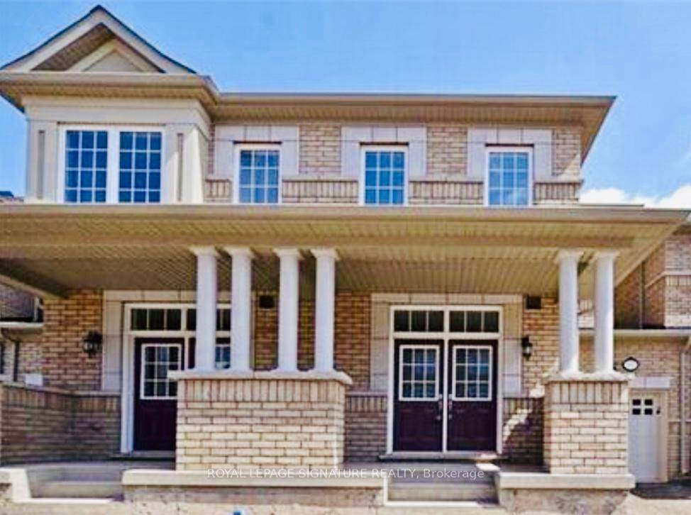 Executive Luxury Town House.