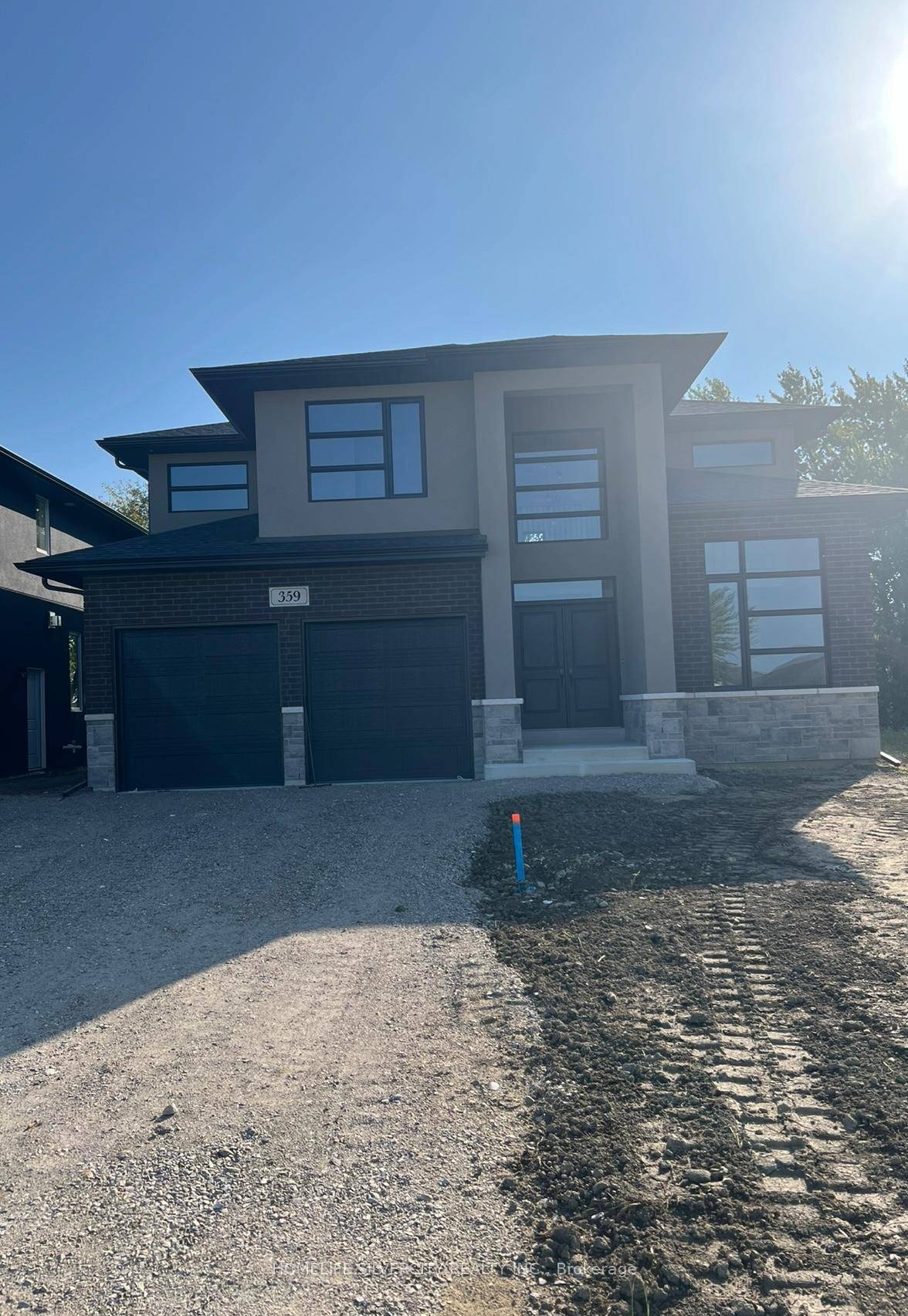 FOR LEASE BRAND NEW DETACHED HOME IN LAKESHORE, ONTARIO 4 BED, 3 BATH INCLUDES ALL APPLIANCES 4 PARKING LOCATED IN A DESIRABLE LAKESHORE NEIGHHBOURHOOD MOVE IN READY.